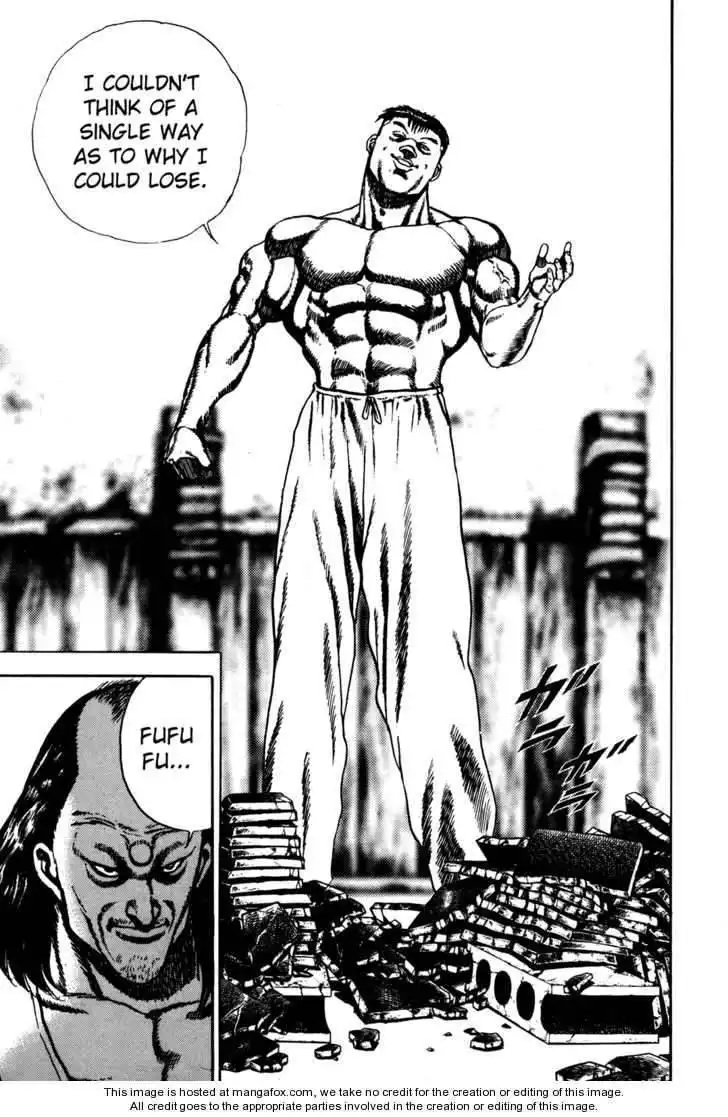 Koukou Tekkenden Tough Chapter 63 9